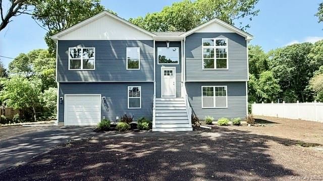 90 Church Drive, Mastic Beach, NY 11951