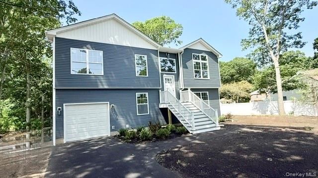 90 Church Drive, Mastic Beach, NY 11951
