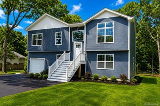 90 Church Drive, Mastic Beach, NY 11951