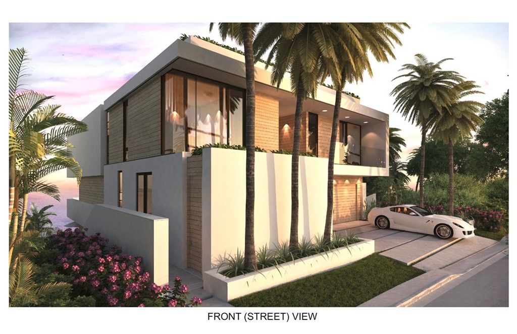 11 Beach View Ave, Dana Point, CA 92629 — exterior