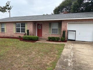 501 Anderson Street, Crestview, FL 32536