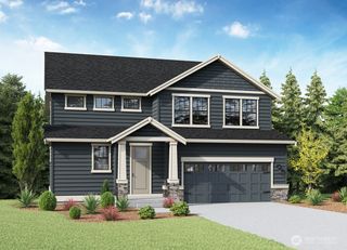 4998 SE 237th Court SE #14, Issaquah, WA 98029
