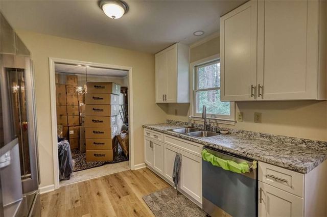 434 Sweet Water Trail, Conyers, GA 30094