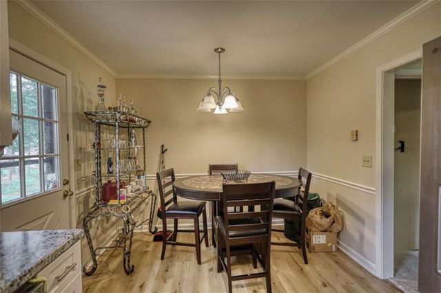 434 Sweet Water Trail, Conyers, GA 30094