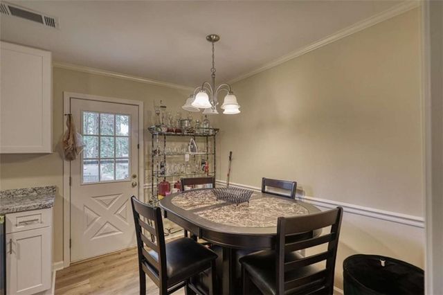 434 Sweet Water Trail, Conyers, GA 30094