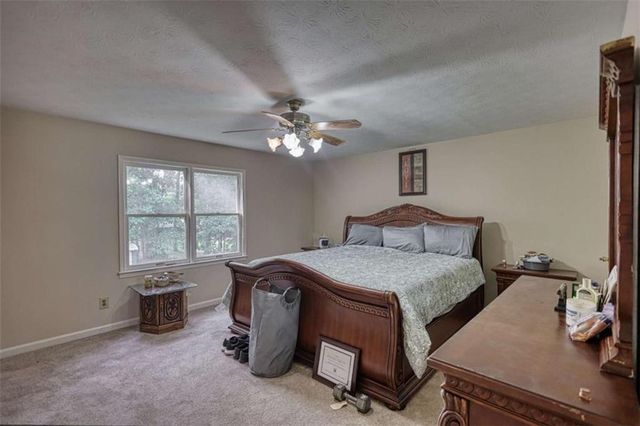 434 Sweet Water Trail, Conyers, GA 30094