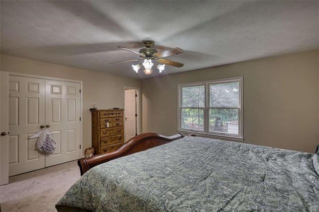 434 Sweet Water Trail, Conyers, GA 30094