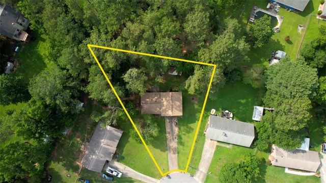 434 Sweet Water Trail, Conyers, GA 30094