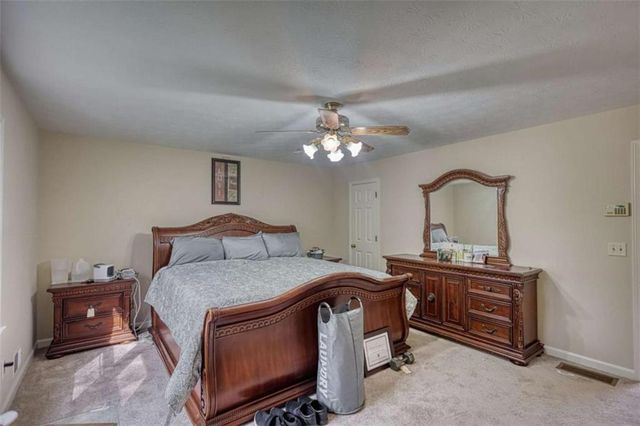 434 Sweet Water Trail, Conyers, GA 30094