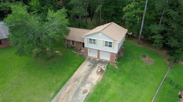 434 Sweet Water Trail, Conyers, GA 30094