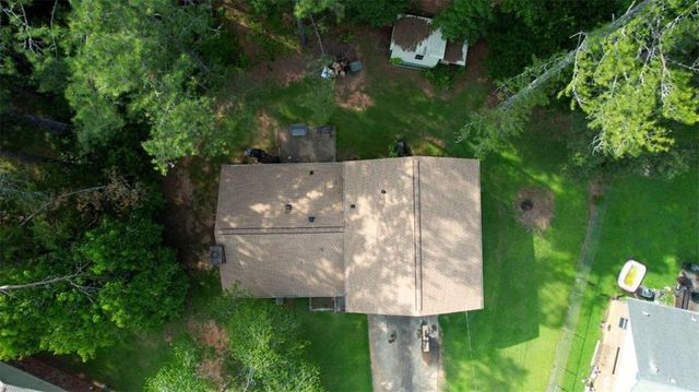 434 Sweet Water Trail, Conyers, GA 30094