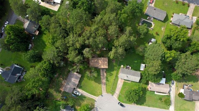 434 Sweet Water Trail, Conyers, GA 30094
