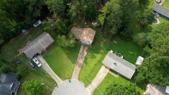 434 Sweet Water Trail, Conyers, GA 30094