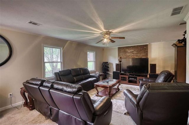 434 Sweet Water Trail, Conyers, GA 30094