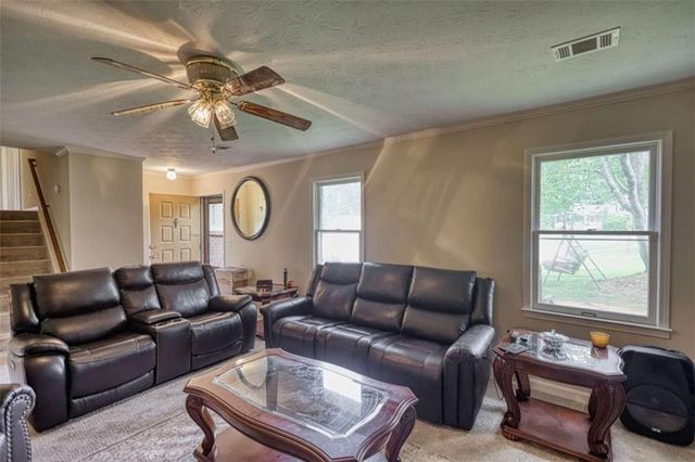 434 Sweet Water Trail, Conyers, GA 30094