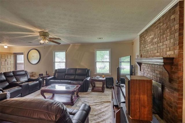 434 Sweet Water Trail, Conyers, GA 30094