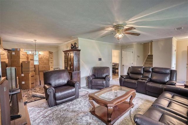 434 Sweet Water Trail, Conyers, GA 30094