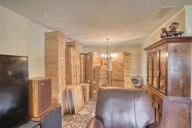 434 Sweet Water Trail, Conyers, GA 30094