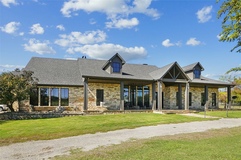 934 Private Road 4011, Decatur, TX 76234 — photo 3