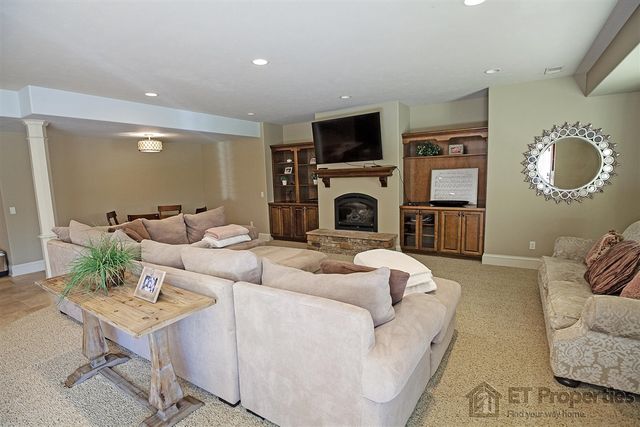 13050 6 Mile Road, Belding, MI 48809