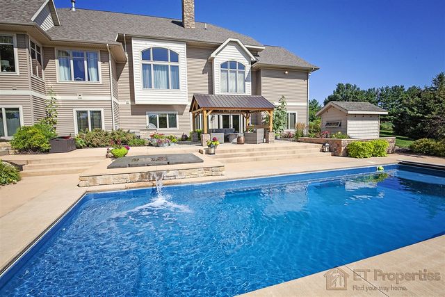 13050 6 Mile Road, Belding, MI 48809