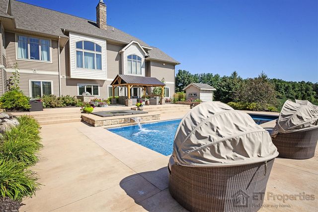 13050 6 Mile Road, Belding, MI 48809