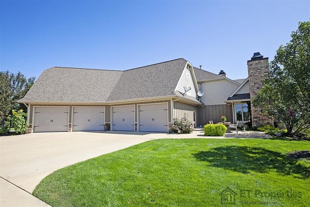 13050 6 Mile Road, Belding, MI 48809