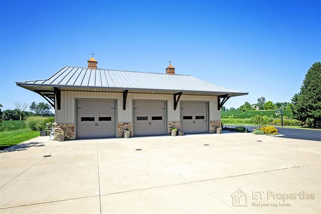 13050 6 Mile Road, Belding, MI 48809