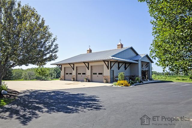 13050 6 Mile Road, Belding, MI 48809