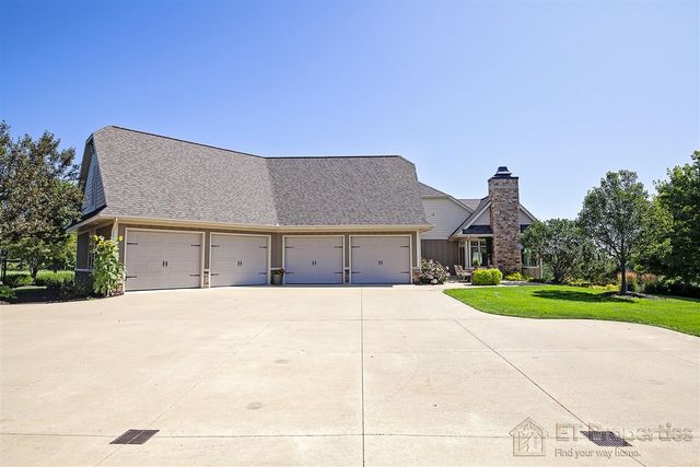 13050 6 Mile Road, Belding, MI 48809