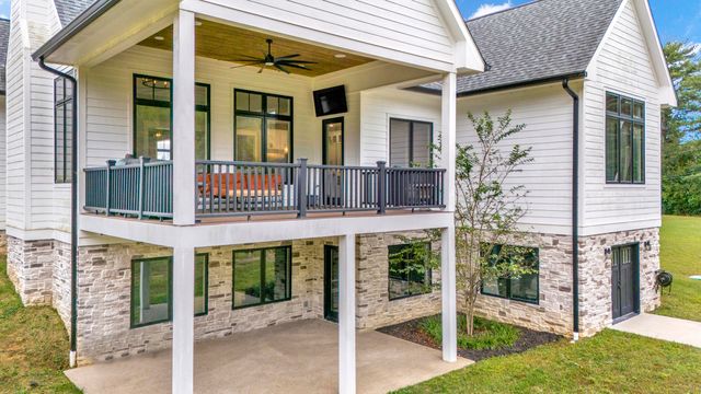 351 Mallard Trail NW, Cleveland, TN 37312