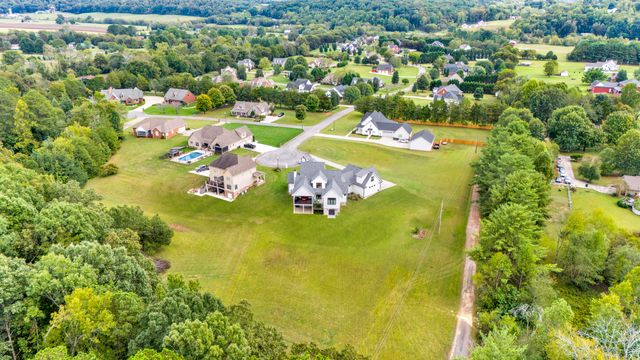 351 Mallard Trail NW, Cleveland, TN 37312