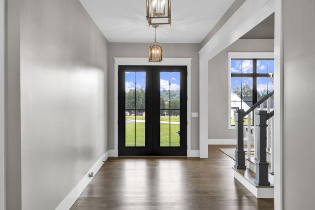 351 Mallard Trail NW, Cleveland, TN 37312