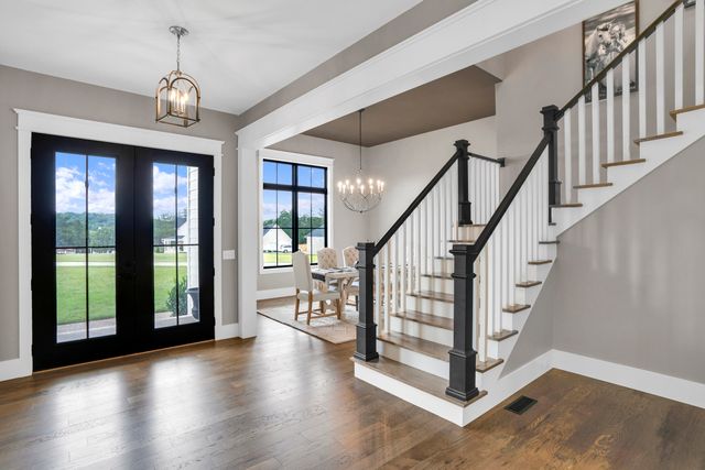 351 Mallard Trail NW, Cleveland, TN 37312