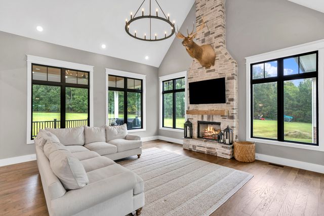 351 Mallard Trail NW, Cleveland, TN 37312