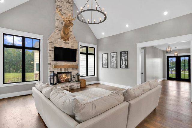 351 Mallard Trail NW, Cleveland, TN 37312