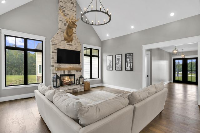 351 Mallard Trail NW, Cleveland, TN 37312