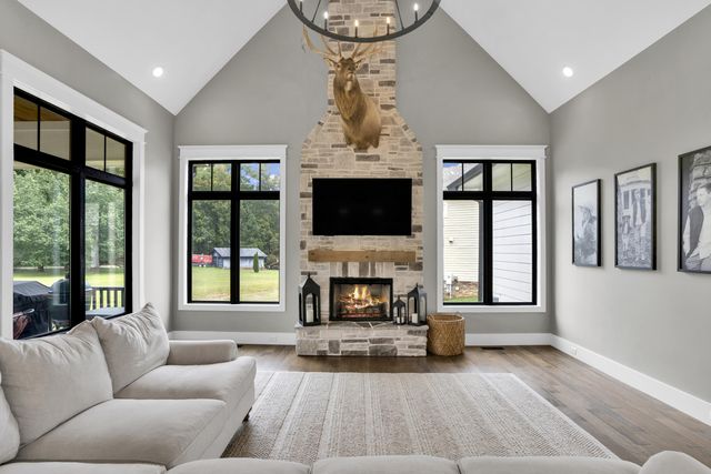 351 Mallard Trail NW, Cleveland, TN 37312