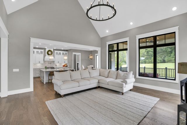 351 Mallard Trail NW, Cleveland, TN 37312