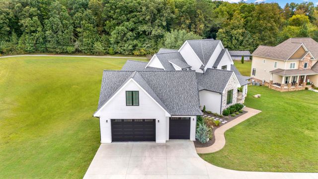 351 Mallard Trail NW, Cleveland, TN 37312