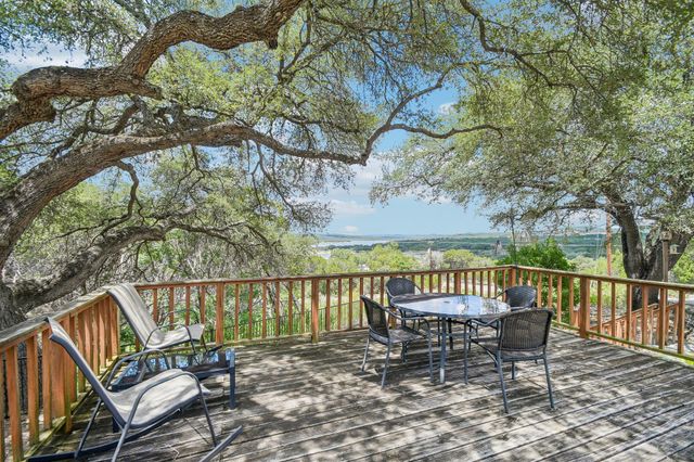 21103 Dawn DR, Lago Vista, TX 78645