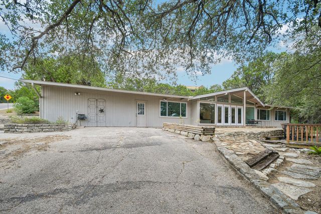 21103 Dawn DR, Lago Vista, TX 78645
