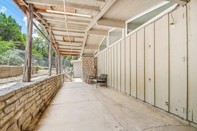 21103 Dawn DR, Lago Vista, TX 78645