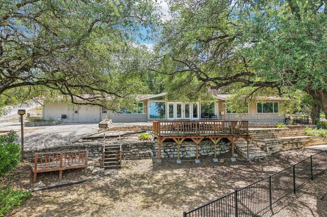 21103 Dawn DR, Lago Vista, TX 78645