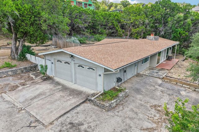 21103 Dawn DR, Lago Vista, TX 78645