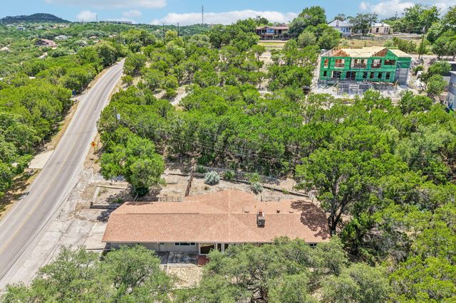 21103 Dawn DR, Lago Vista, TX 78645