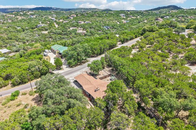21103 Dawn DR, Lago Vista, TX 78645