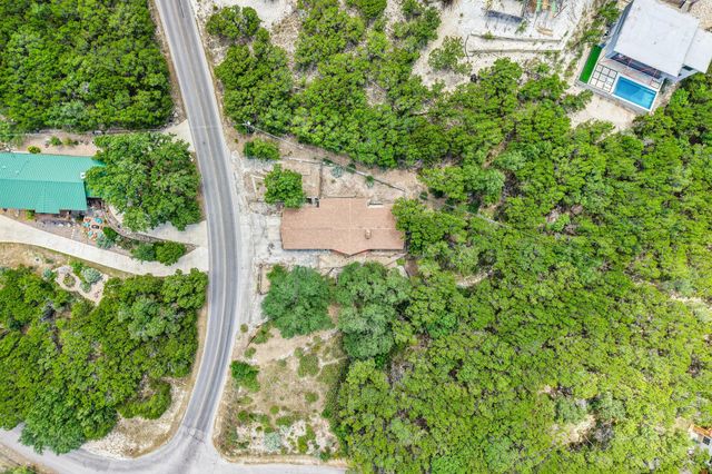 21103 Dawn DR, Lago Vista, TX 78645