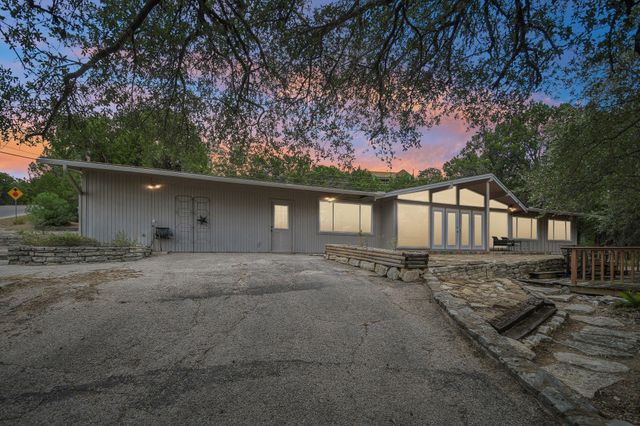 21103 Dawn DR, Lago Vista, TX 78645