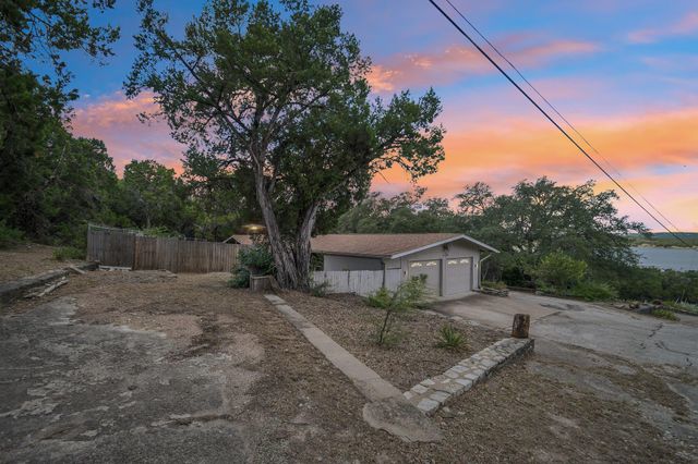 21103 Dawn DR, Lago Vista, TX 78645